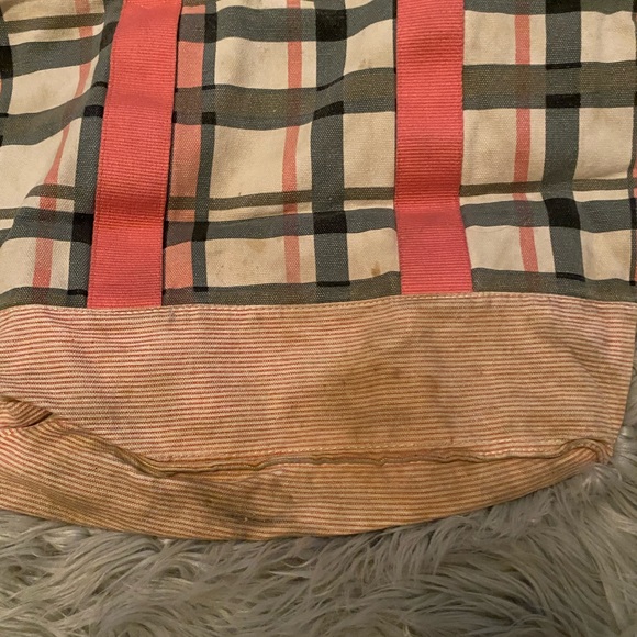 Roxy book bag - Picture 7 of 8